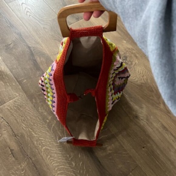 Souk Baladna bag - Picture 2 of 3